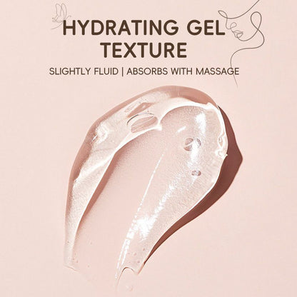 Kormesic Feminine Mild Formula Deep Moisturising Intimate Gel 20g