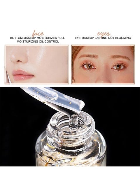 O.TWO.O Hydrating Face Primer Pore Minimizing&nbsp;Face Makeup Primer Perfect Cover 20ml
