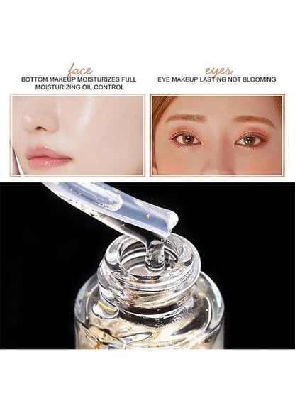O.TWO.O Hydrating Face Primer Pore Minimizing&nbsp;Face Makeup Primer Perfect Cover 20ml