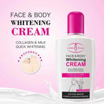 Aichun Beauty Face And Body Whitening Cream