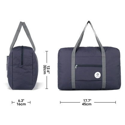 Narwey Duffel Bag Exclusive Quality