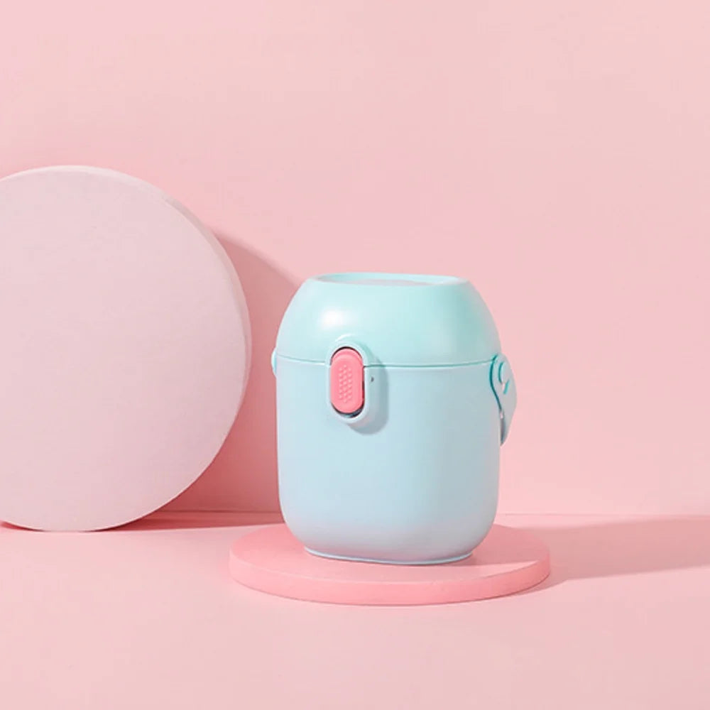 Baby Formula Dispenser Containers For Infant Toddler Children