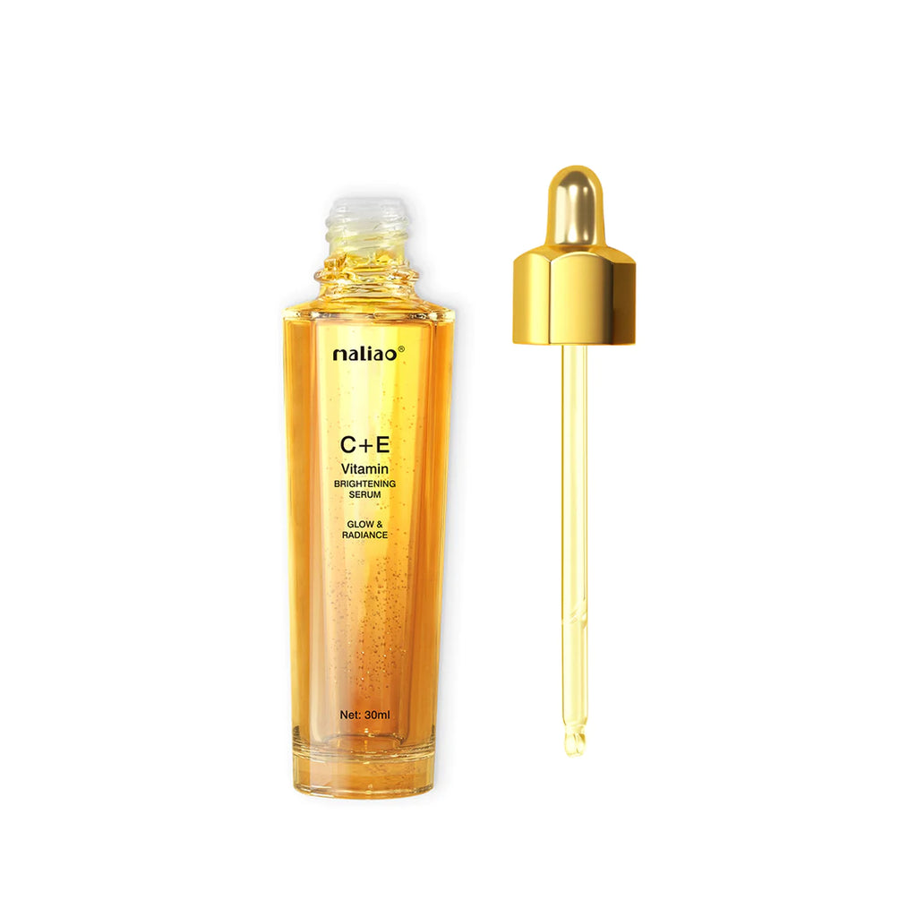 Maliao Vitamin C+E Serum 30ml beautygirlpk