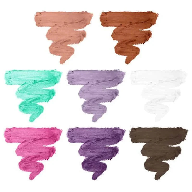 Muicin Eyeshadow Glitter & Shine Crayons