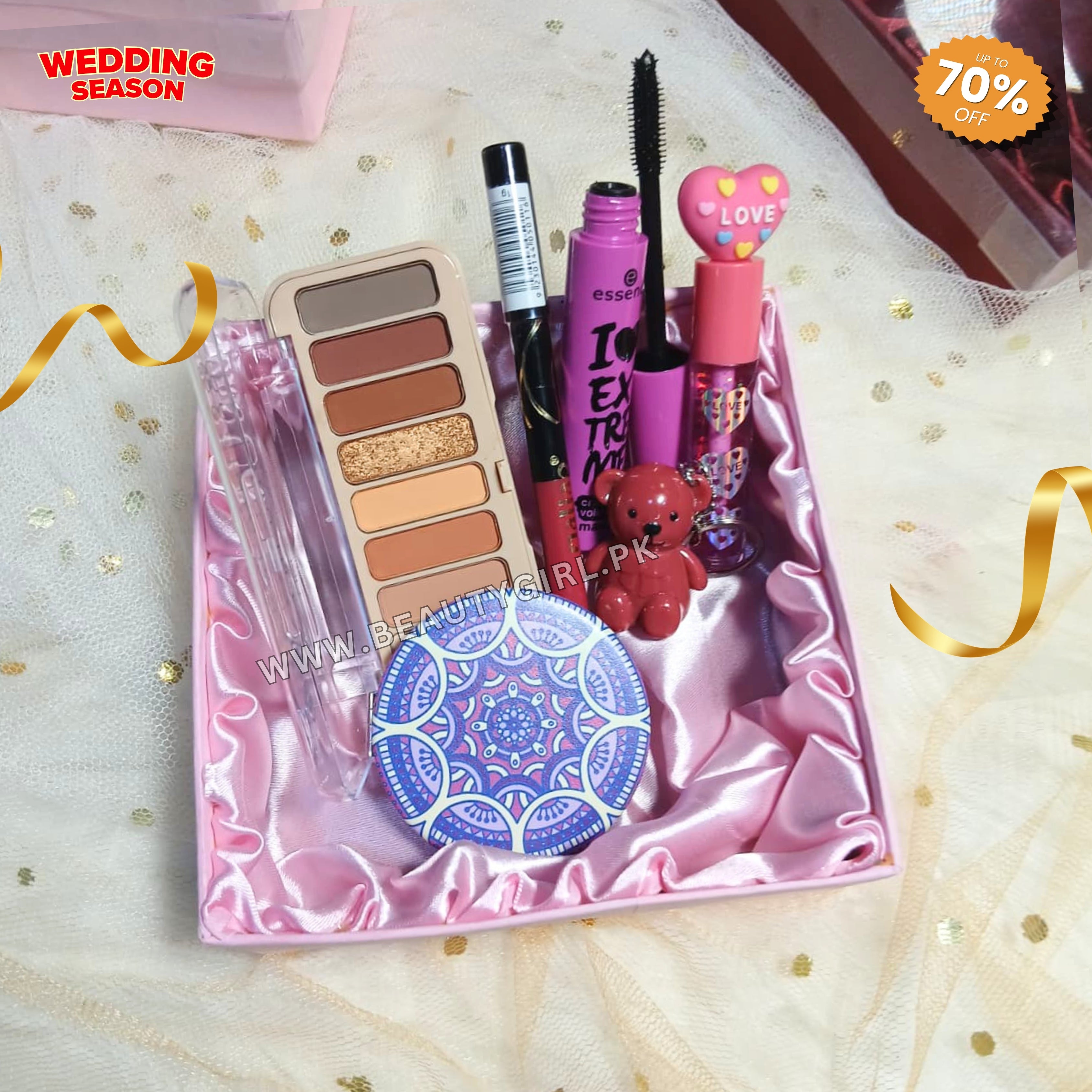 Bestie Ka Shadi ka Tohfa