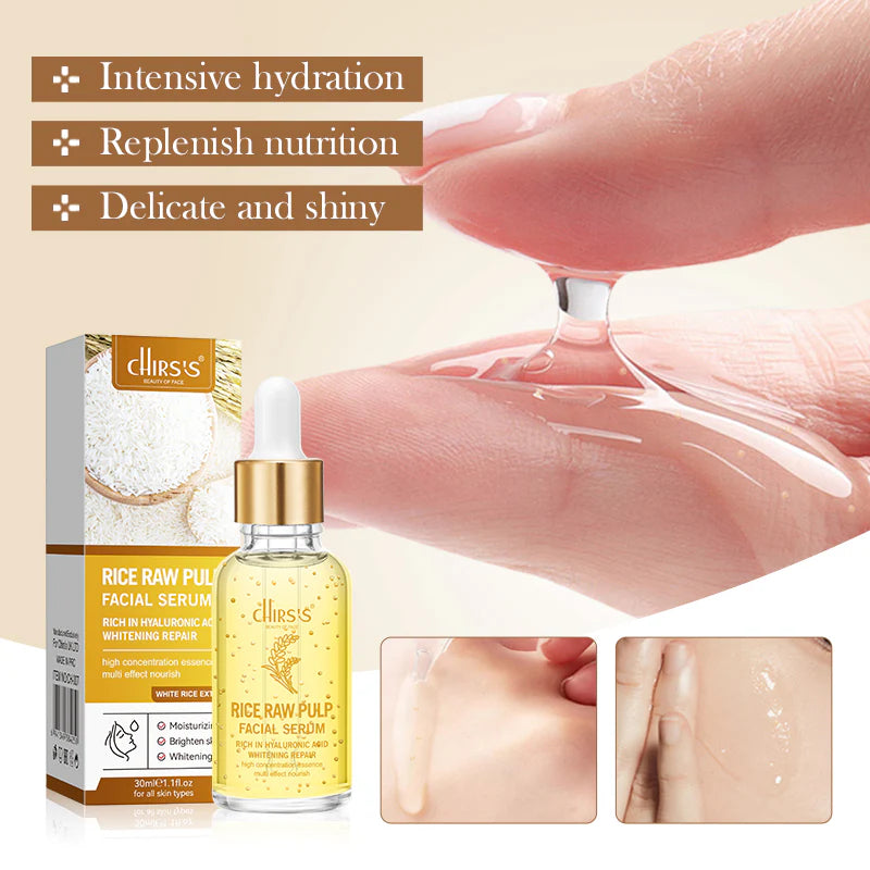 Chirss Rice Serum 30ml