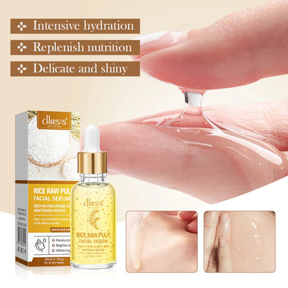 Chirss Rice Serum 30ml