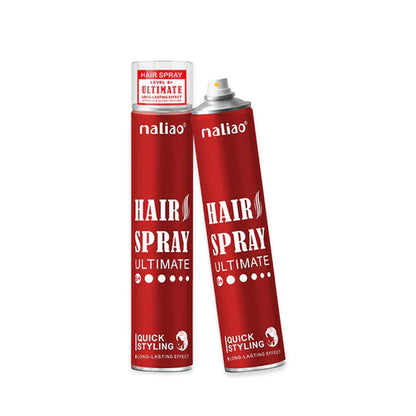 Maliao Hair Spray 420ml