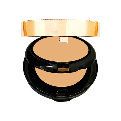 Glamorous Face Ultra Beauty 24H Fresh Wear Double Compact Powder