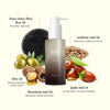 Haruharu Wonder Black Rice Moisture Deep Cleansing Oil Unscented 150ml