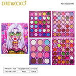 Kevin & Coco 102-Color Tatoo Icons Eyeshadow Palette