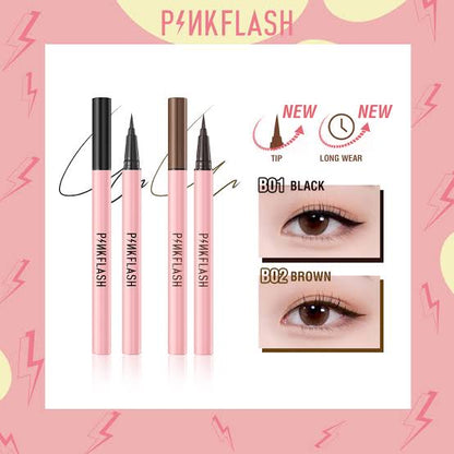 PinkFlash Liquid Pen Eyeliner