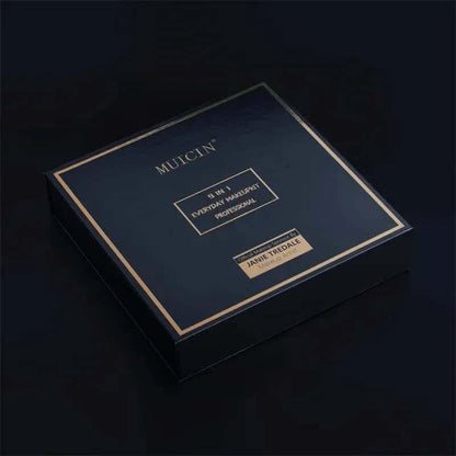 Muicin 9 In 1 Everyday Professional Makeup Kit
