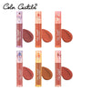 COLOR CASTLE Velvet Lip Gloss 6in1 Pack