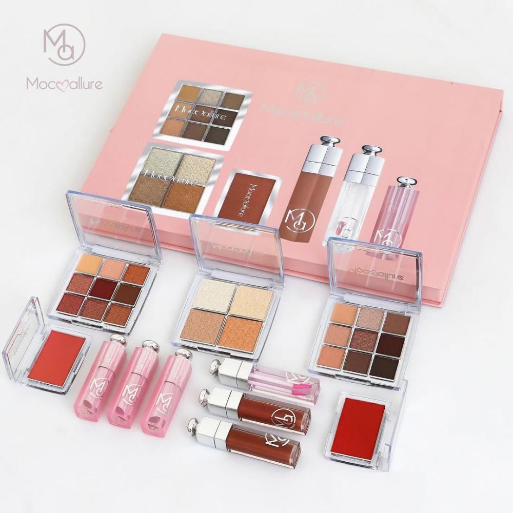 Mocallure Professional All-in-One Makeup Kit
