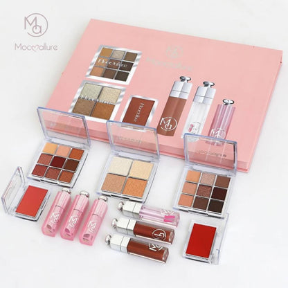 Mocallure Professional All-in-One Makeup Kit