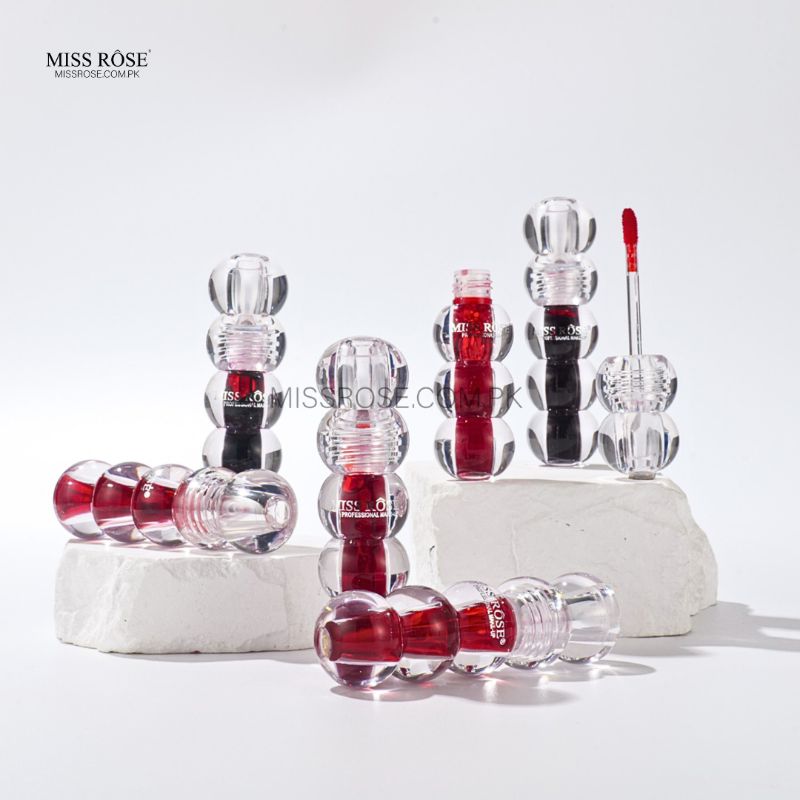 Miss Rose Pro Makeup Essentials Kit