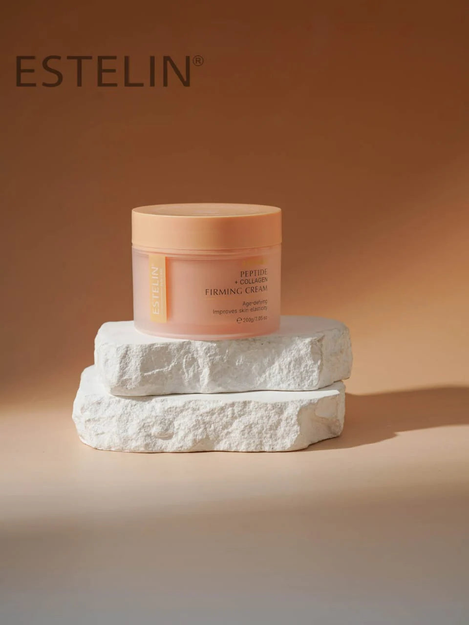 ESTELIN Firming Collagen Cream