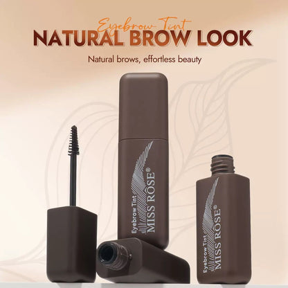 Miss Rose Eyebrows Tint Waterproof