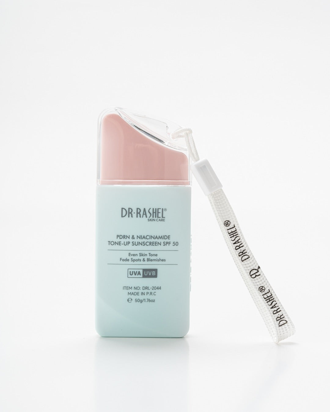 Dr Rashel PDRN Niacinamide Tone-Up Sunscreen SPF 50+ PA+++