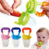 Baby Food Pacifier