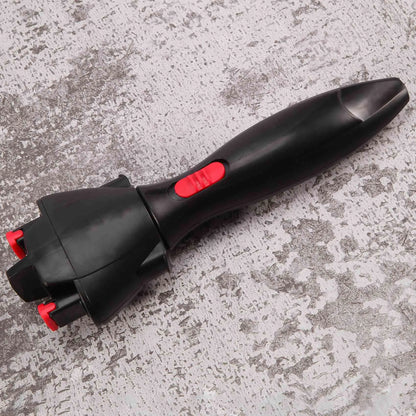 Electric Hair Braider Automatic Twist Braiding Hairstyle Hair Styling Tool Cell Operated