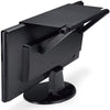 Foldable Screen Top Shelf Bracket