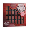 Kiss Beauty True Matte Lipstick Wear Long Lasting Waterproof Pack of 12