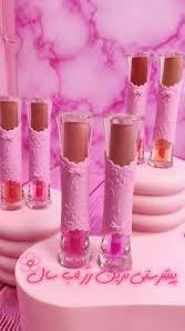 Hudamoji 2in1 6 Nude Gloss + 6 Pink Magic Gloss