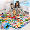 Soft Baby Play Mat Kids Play Mat Big Size 90 x 122cm