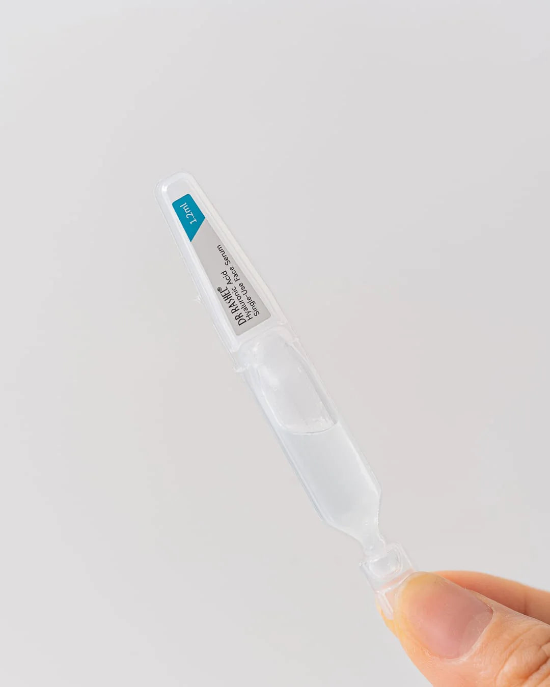 Dr Rashel Hyaluronic Acid Single-Use Face Serum (1.2 ml x 30 pcs)