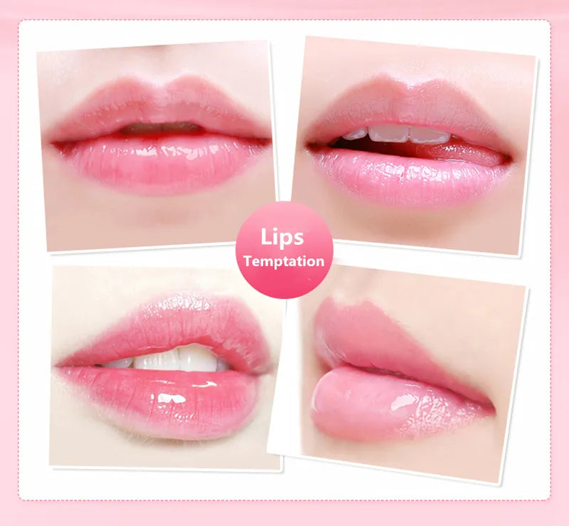 Images Honey Crystal Luster Moisture Lip Balm