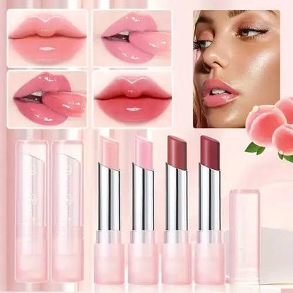 Dragon Ranee Color Changing Lipstick 4pcs Set