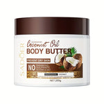 Sadoer Body Butter Coconut Cream