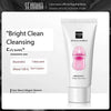 SENANA MARINA Collagen Hydra Cleanser Deep Cleansing Refreshing Oil Control Facial Cleanser