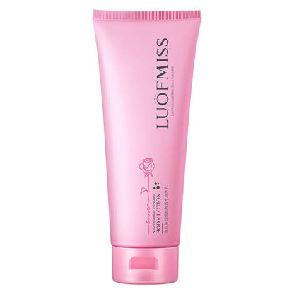 LUOFMISS Nourishing Body Lotion Refreshing Moisturizing Long Lasting Whitening Body Lotion