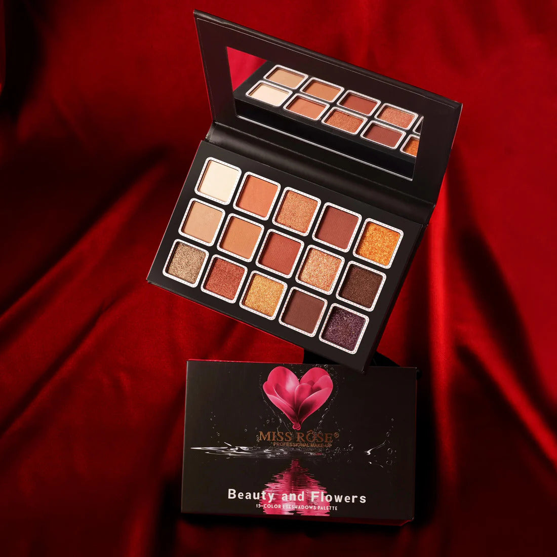 4 in 1 Flawless Finish Essentials Kit