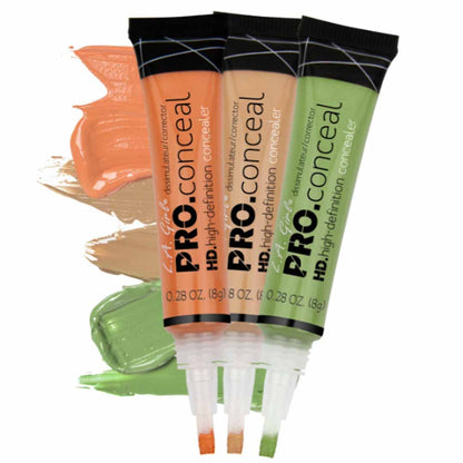 Your Complete Makeup Kit