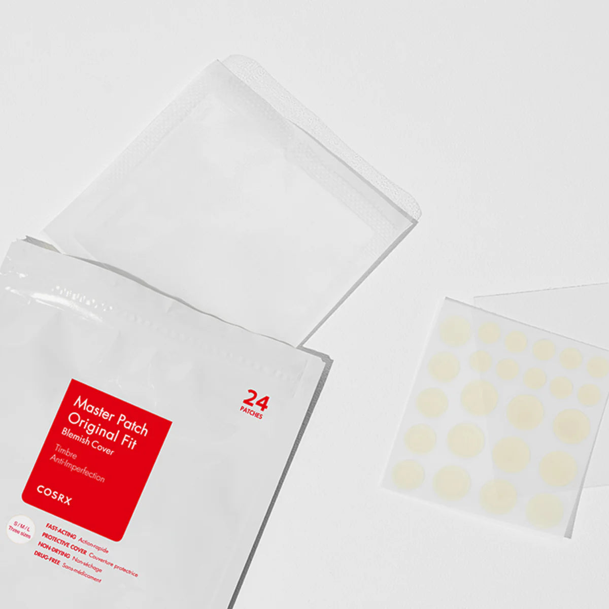COSRX Acne Pimple Master Patch Orignal