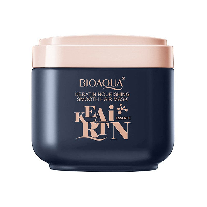 Bioaqua Keratin Nourishing Hair Mask 500gm