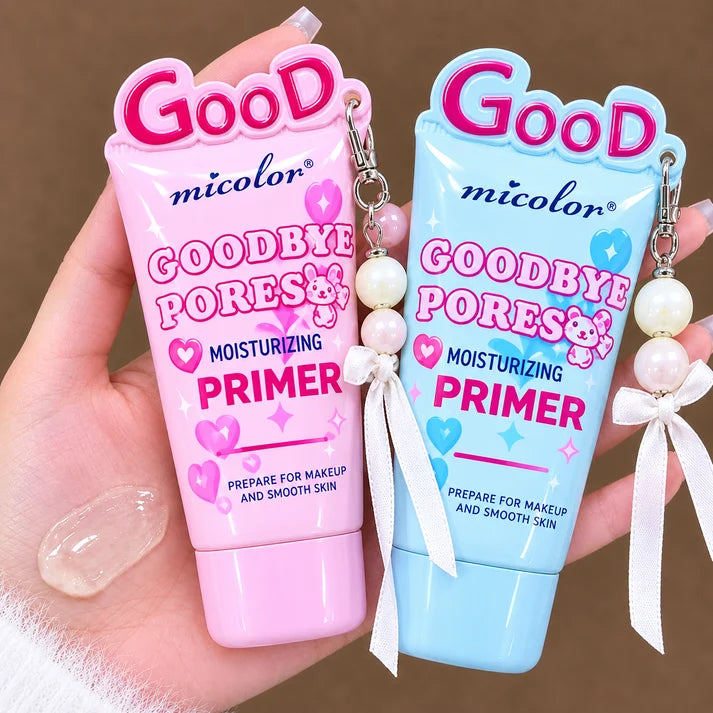 Korean Goodbye Pores Face Prep Primer