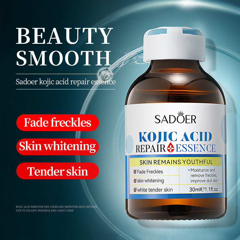 SADOER Ampoule Serum Available In 4 Variants 30ml