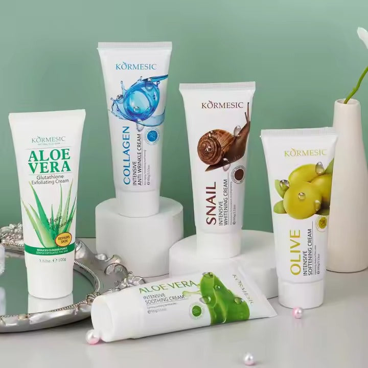 KORMESIC Moisturizing Whitening Intensive Cream