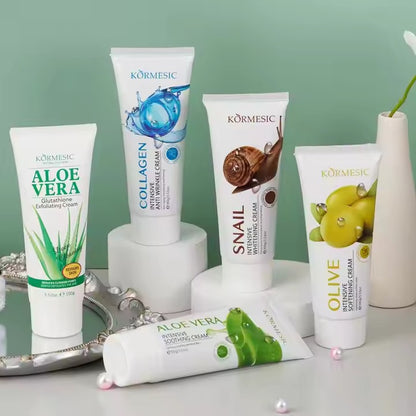 KORMESIC Moisturizing Whitening Intensive Cream