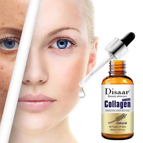 Disaar Collagen Whitening & Brightening Serum