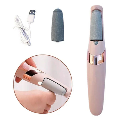 Electric Pedi Callus Remover