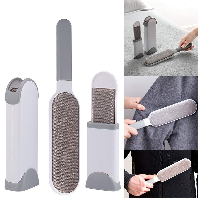 Magic Lint Remover Brush Hair Removal Comb