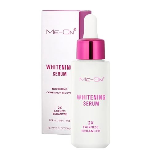 ME-ON Whitening Serum 2X Fairness Enhancer