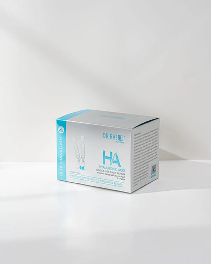 Dr Rashel Hyaluronic Acid Single-Use Face Serum (1.2 ml x 30 pcs)