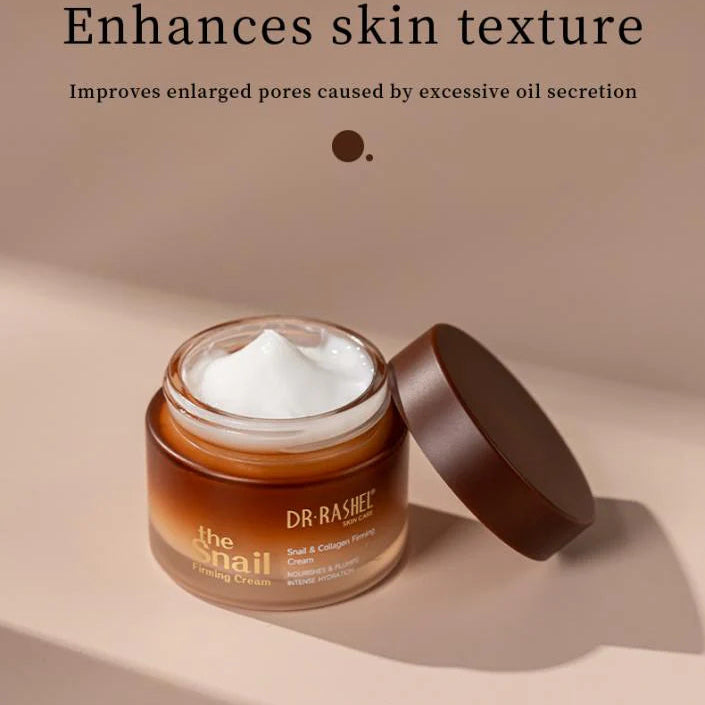 Dr Rashel The Snail & Collagen Firming Cream